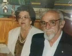 A man after god's own heart. John Guarine Obituary Death Notice And Service Information