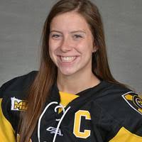 College Hockey Notebook: Gusties return to NCAAs, have sights set