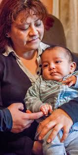 Achieving Kindergarten Readiness for All Our Children