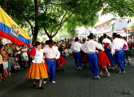 Resultado de imagen para la cultura ecuatoriana