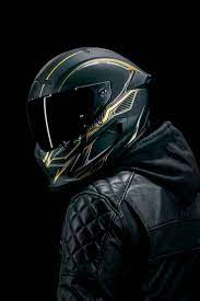 Pin On Cool Motorcycle Helmets