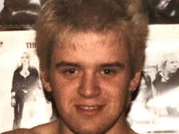 My brother went to college to be helped, but he ended up dying'