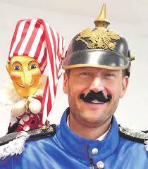 Römer kämpfen nur ungern im Regen