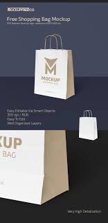 Shopping Bag Free Psd Mockup Download Mockup Free Psd Download Mockup Free Psd Free Psd