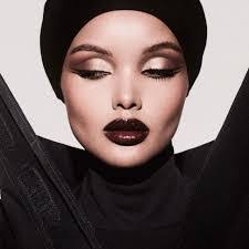 Halima Muhammad's Instagram, Twitter & Facebook