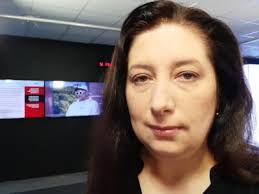 Roseann Alexander's Instagram, Twitter & Facebook