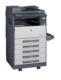The download center of konica minolta! Konica Minolta Bizhub 164 Driver Download Konica Minolta Driver And Software Download