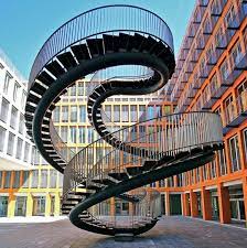 Maybe you would like to learn more about one of these? 40 Examples Of Spiral Architecture
