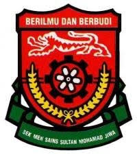 Sekolah menengah teknik tunku abdul rahman putra jalan ibbetson, 11400 pulau pinang. Sekolah Menengah Sains Sultan Mohamad Jiwa Wikipedia Bahasa Melayu Ensiklopedia Bebas