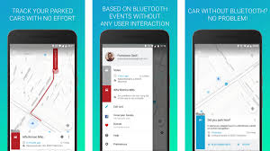 The best do much more than just locate car parks, though. 10 Best Parking Apps To Find A Spot And Your Car Android Authority