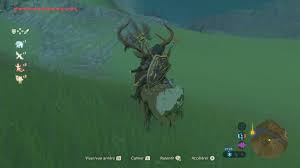 Ulož.to je v čechách a na slovensku jedničkou pro svobodné sdílení souborů. Zelda Breath Of The Wild La Bete A Deux Lances Video Dailymotion