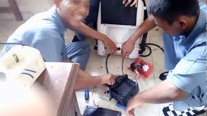 Cara memasang potensio sprayer elektrik. Rangkaian Kabel Sprayer Elektrik Lemondedeitchi Blogspot Com