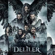 Maybe you would like to learn more about one of these? Deliler Fatih In Fermani Simdi Film Movieplex Dvd Shop Facebook