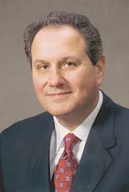 LIUNA General President O'Sullivan announces retirement — The Cleveland  Building and Construction Trades Council