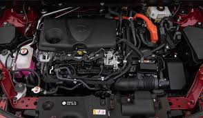 Payments may be deferred for up to. Rav4 Hybrid Vs Rav4 Prime The Key Differences Between Toyota S Hybrid Suvs Autoevolution