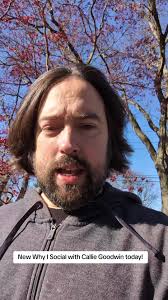 Nuevo episodio del podcast 'Why I Social' con Callie