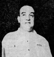 Backer's Bar and Grill opened