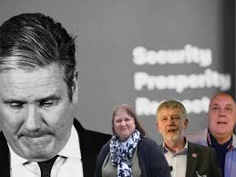 Exit poll: more reactions from across England from candidates