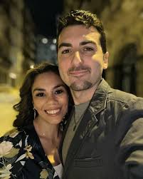 Marissa Jimenez and Michael Carmine's Wedding Website