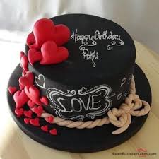Birthday Cake Design Pictures Download Happy Birthday Pakhi Cake Download Share Fancy Birthday Cakes Birthday Cake Chocolate Cake Designs Birthday