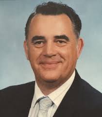 Edward Joseph "Ned" Moran Jr. Obituary (2024)