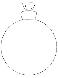 Christmas ornaments printable coloring pages are a fun way for kids of all ages to develop creativity, focus, motor skills and color recognition. Christmas Ornaments Coloring Pages Printable Coloring Home