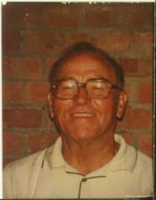 SWINNEY, Cleave Lonzo