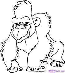 Nativity scene holy family animals coloring page pages games. Jungle Safari Coloring Pages Download And Print For Free