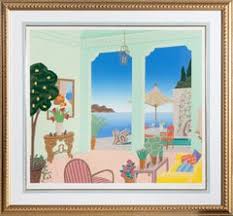 Check spelling or type a new query. Thomas Mcknight Art 27 For Sale At 1stdibs