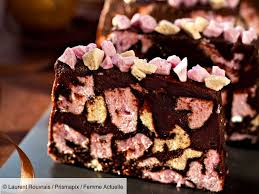 Epingle Sur Recettes