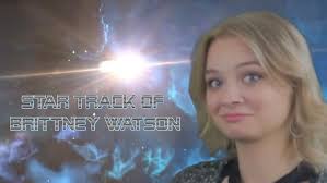 Star track of Brittney Watson (Video 2020)