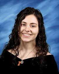 Alyssa Ferrucci's Instagram, Twitter & Facebook