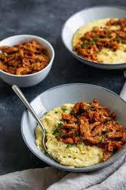 these 23 vegan southern food recipes