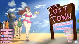 SLG汉化 阿曼达 Porn Path - 女性 情欲 旅程