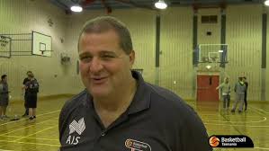 2019 HP Weekend Interview