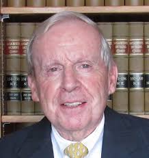 Attorney Robert J Fleming