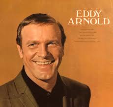 Eddy Arnold