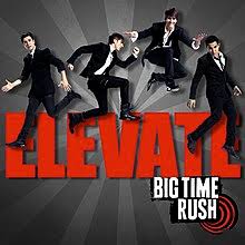 As carlos garcia, and logan henderson as logan mitchell. Elevate Big Time Rush Album Wikipedia