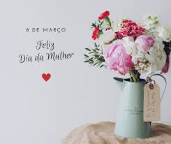 8 de março dia da mulher gostou do vídeo? Cartao Dia Da Mulher Mensagens E Frases Curtas Para Homenagear