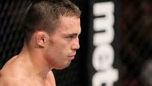 Jake Ellenberger с нов договор преди UFC 172 — MMA.BG