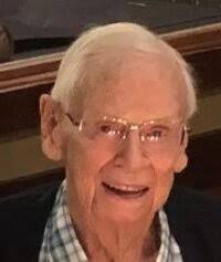 Obituary of Jack McAllister