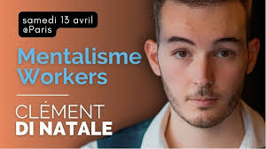 VM Mentalism Worker by Clement Dinatale - Magic Videos and Ebooks Instantly  Download