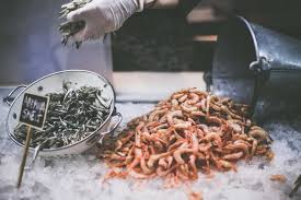 Nowadays, gavros is a tourist resort with modern hotels and guesthouses and picturesque taverns gavros is a small village populated by only 40 residents and is located 13 km far from karpenisi. How Zisis Fish In A Cone Is Taking Athens Food Scene By Storm Adventure Com