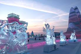 冰城”缘何成“热点”？——人文经济视野下的哈尔滨观察- 中国日报网