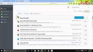 The main benefit of download managers is that they support resume. Best And Fast Download Manager Add On For Mozilla Firefox Youtube