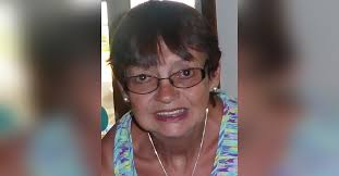 Obituary information for Charlotte M. Hansen