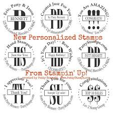 C calico crafts ( u.k. New Photopolymer Personalized Stamps Available Personalized Stamps Personalised Rubber Stamps Photopolymer Stamps