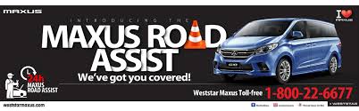Boulevard connaught avenue, no 38, jalan 9, taman bukit cheras, 56000 kuala lumpur, wilayah persekutuan. Weststar Maxus 24hrs Breakdown Service