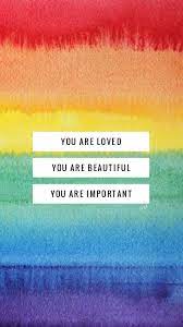 Discover and share equality lgbt quotes. Quotes Lgbt Wallpapers Top Free Quotes Lgbt Backgrounds Wallpaperaccess