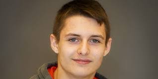 Matthew Pitkin's Instagram, Twitter & Facebook